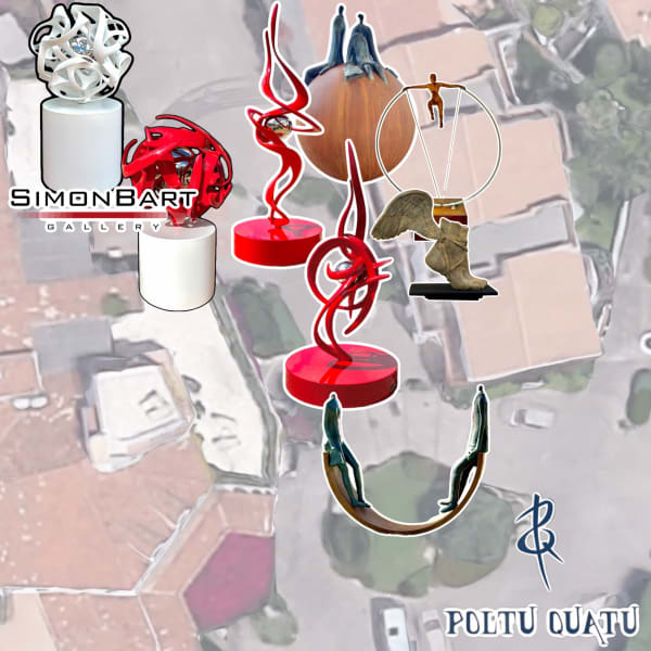 Poltu Quatu - 07021 Arachena (SS)