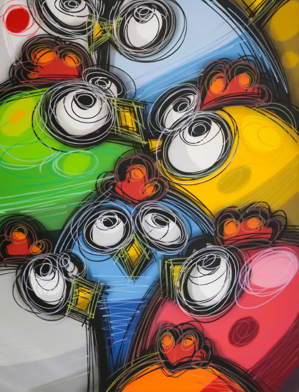Ceet Fouad , Elders , 2019