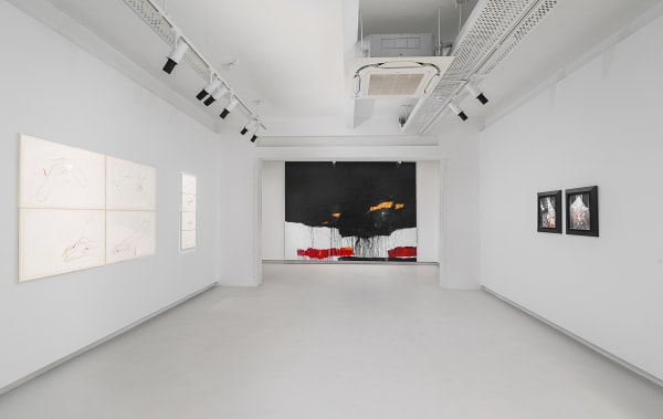 Installation Shots 13