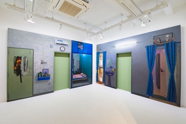 Installation Shots 5