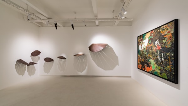 Installation Shots 8