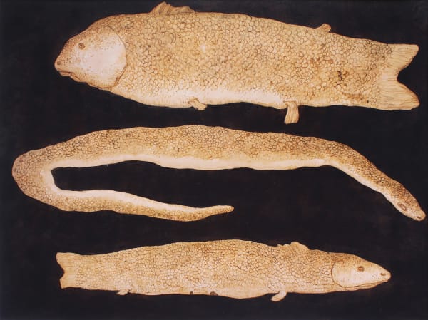 REMINISANCE OF A DREAM