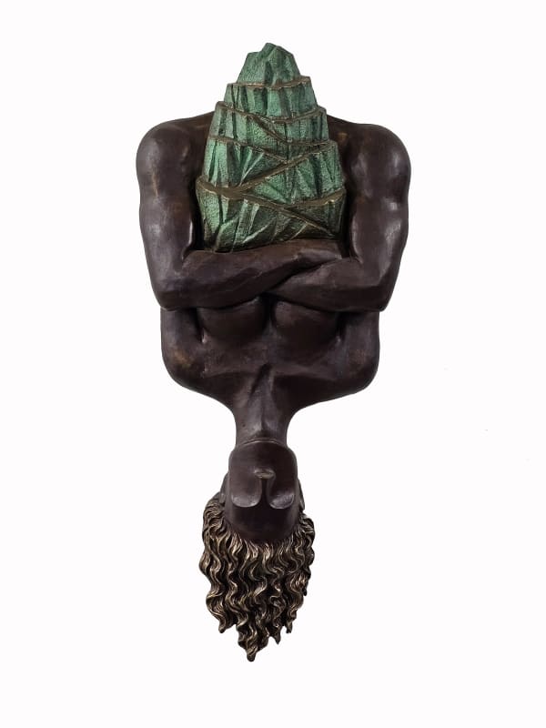 The Power Of Euphoria Bronze,Gigi Scaria