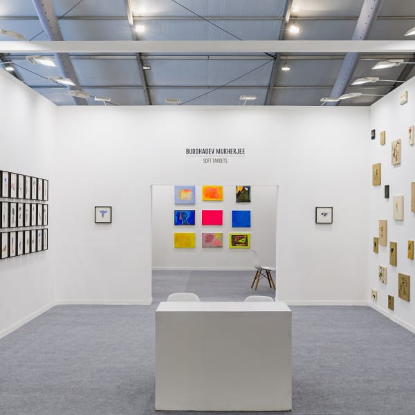 INDIA ART FAIR 2024
