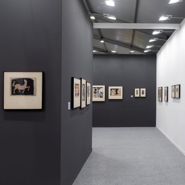 India Art Fair 2022