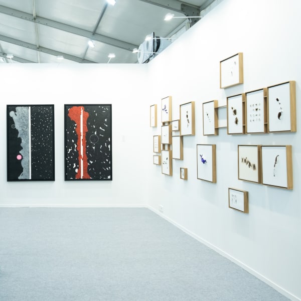 ART MUMBAI 2024