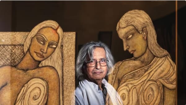 Jogen Chowdhury