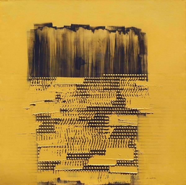 Perceptive Oscillations by Asim Paul