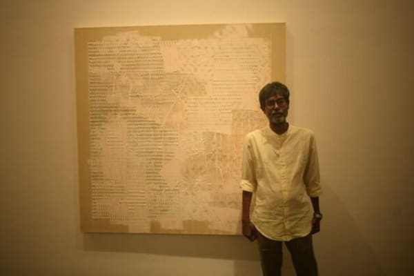 Perceptive Oscillations by Asim Paul