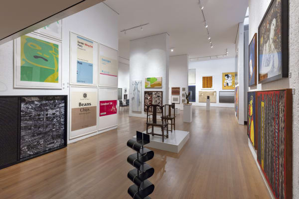 Spiti Auction 6 Leila O Vistas Das Obras 01 10 2023 Everton Ballardin