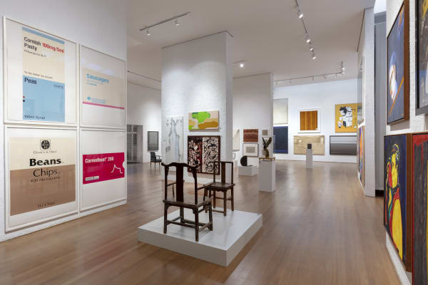 Spiti Auction 6 Leila O Vistas Das Obras 02 10 2023 Everton Ballardin