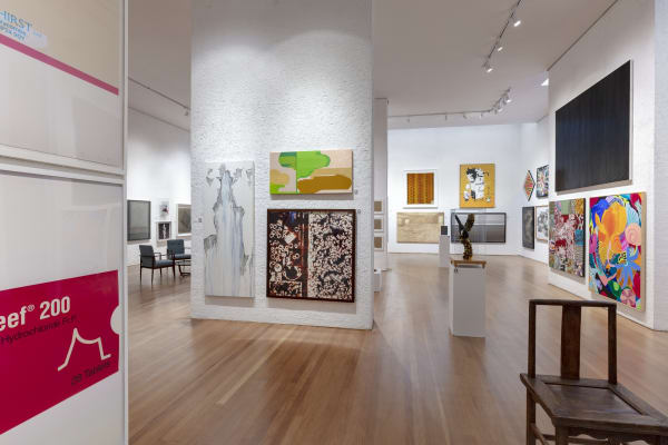 Spiti Auction 6 Leila O Vistas Das Obras 03 10 2023 Everton Ballardin