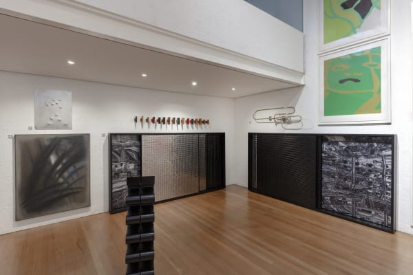 Spiti Auction 6 Leila O Vistas Das Obras 05 10 2023 Everton Ballardin