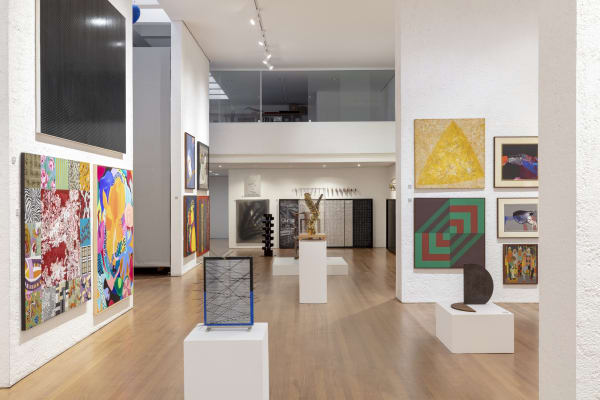 Spiti Auction 6 Leila O Vistas Das Obras 06 10 2023 Everton Ballardin