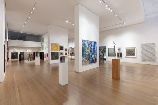 Spiti Auction 6 Leila O Vistas Das Obras 08 10 2023 Everton Ballardin