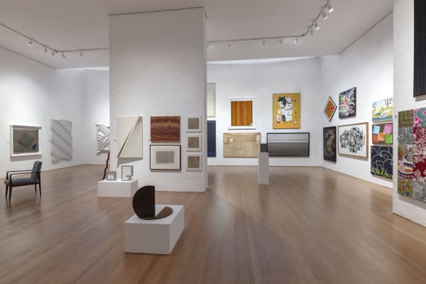 Spiti Auction 6 Leila O Vistas Das Obras 09 10 2023 Everton Ballardin