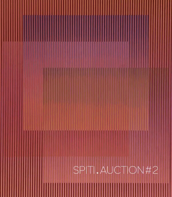 SPITI.AUCTION #2