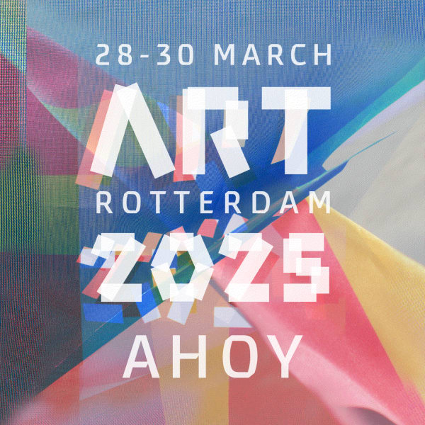 Art Rotterdam 2025