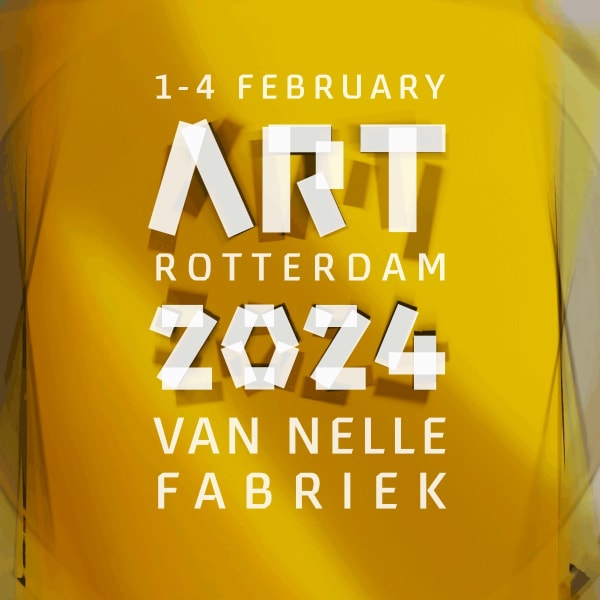Art Rotterdam
