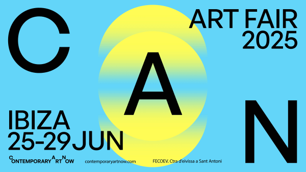 CAN Art Fair 2025
