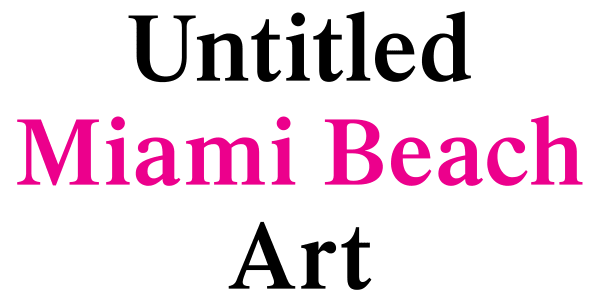 UNTITLED ART 2025