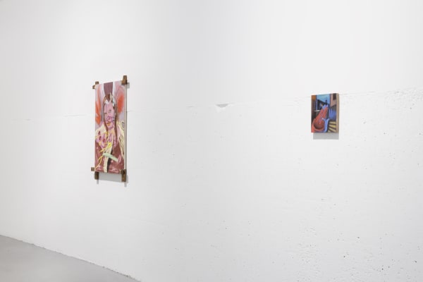 Lena Brazin | Dual Core