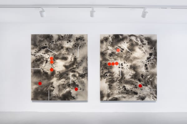 Liminality In Space Mongezi Ncaphayi