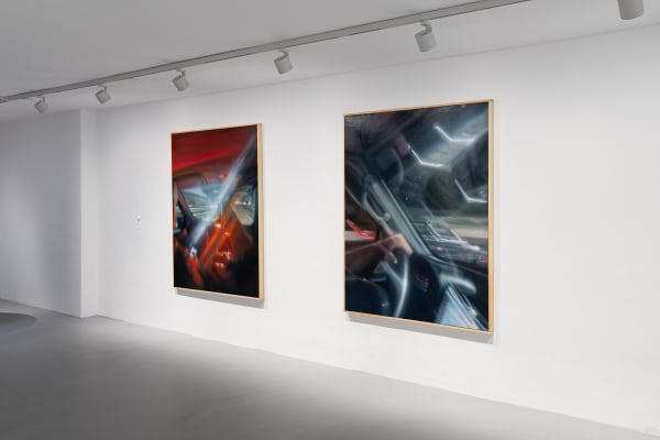 Fabricated Love Emre Özakat, Andrei Nițu, Tom Solty