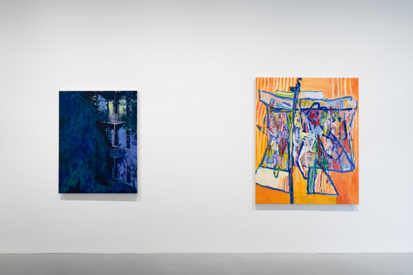 Breeze Thomas Geyer, Lydia Hamblet