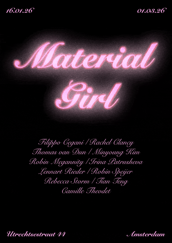 Material Girl