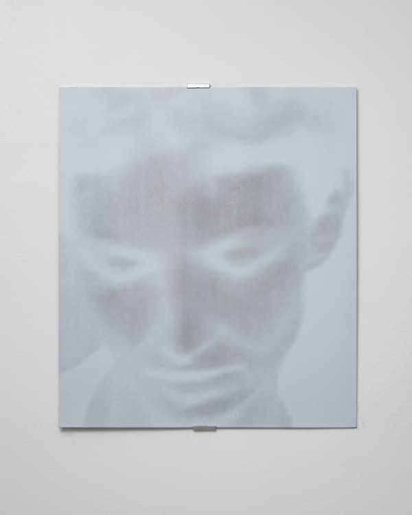 Dimitris Tampakis, Their hands were fast as a wolf, 2025