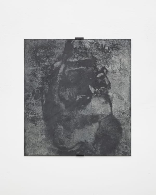 Dimitris Tampakis, Sublime breakdown, 2025