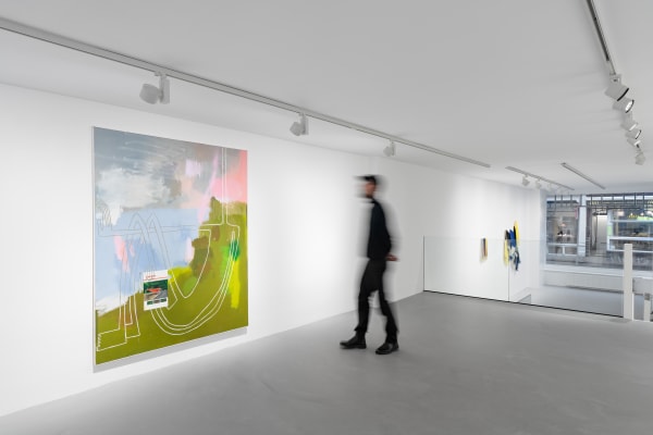 Resonances Hiva Alizadeh and Sophie Ullrich