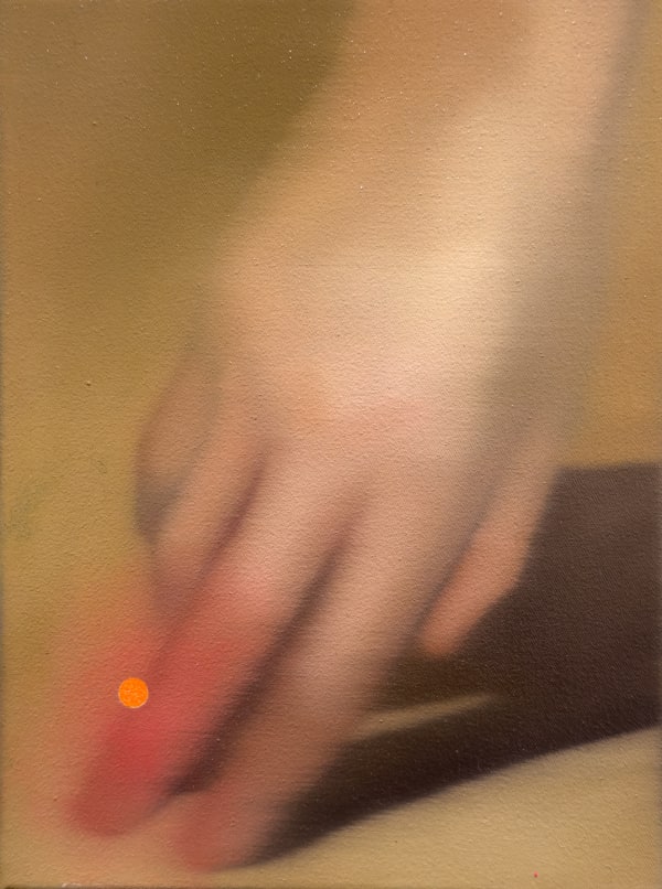 Art Rotterdam '24 Raffael Bader, Johanna Bath, Ioanna Limniou, Mongezi Ncaphayi