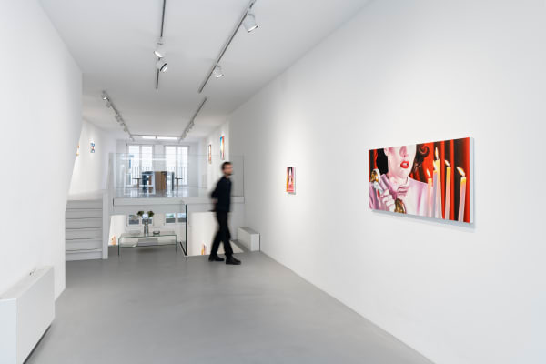 After Dark Madison Skriver