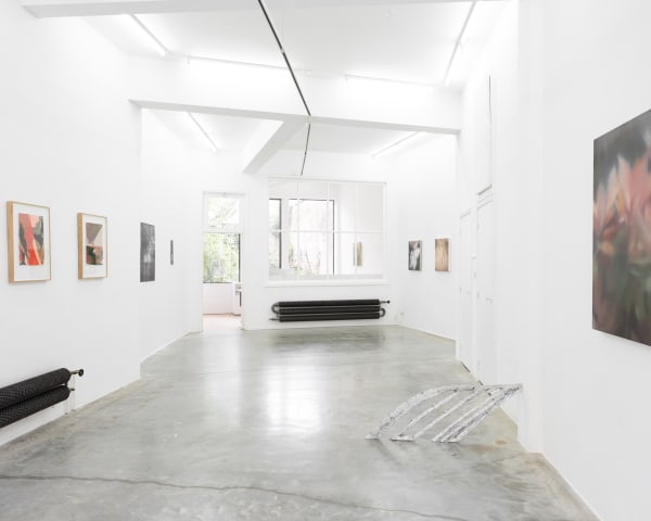 Jumeler | Enari x DMW Raffael Bader, Johanna Bath, Tom Solty, Dimitris Tampakis