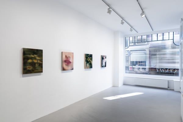 Only love will save us Johanna Bath