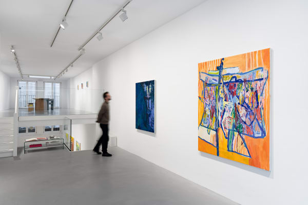 Breeze Thomas Geyer, Lydia Hamblet