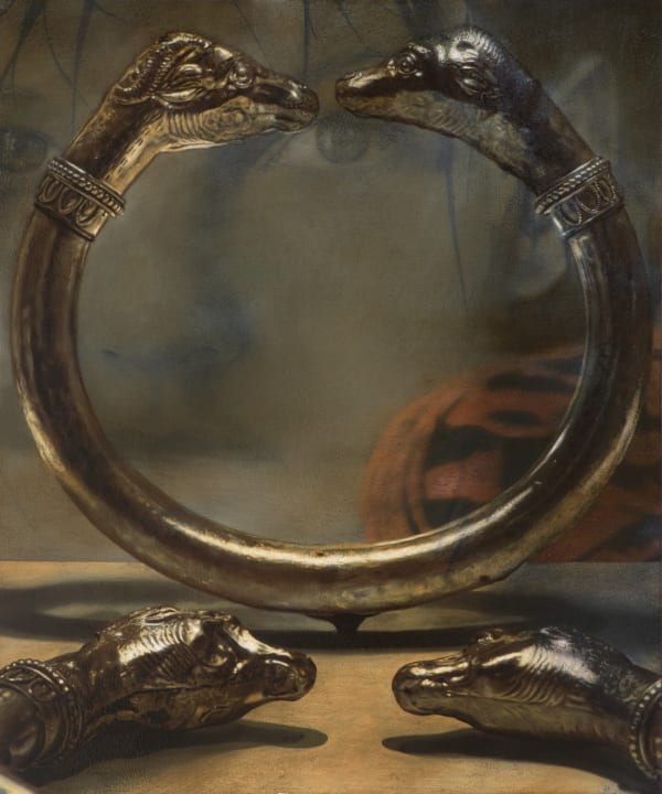 Fabricated Love Emre Özakat, Andrei Nițu, Tom Solty