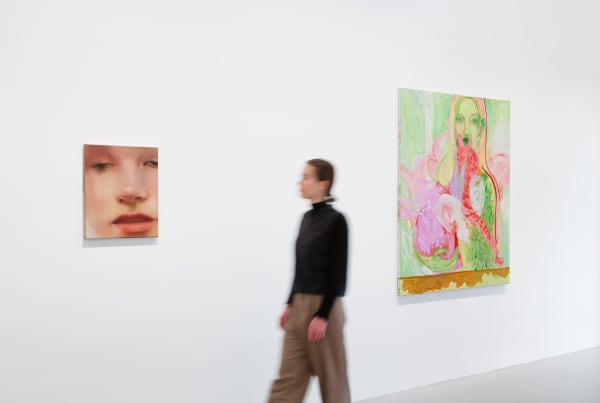 MOONS Johanna Bath, Amy Beager, Maya Fuji, Ariane Heloise Hughes, Minyoung Kim, Ioanna Limniou