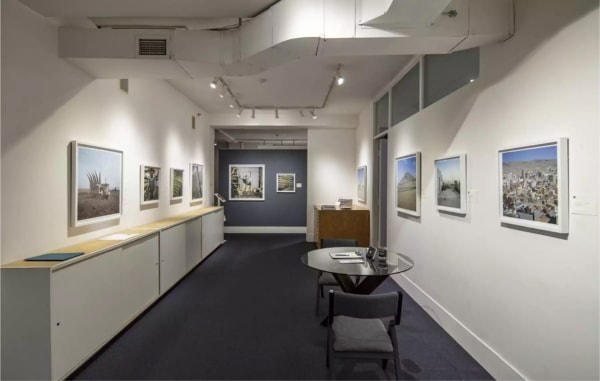 Magday Biernat The Edge Of Knowing 10