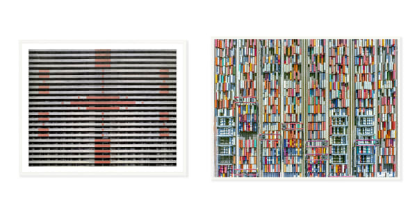 THE PHOTOGRAPHY SHOW