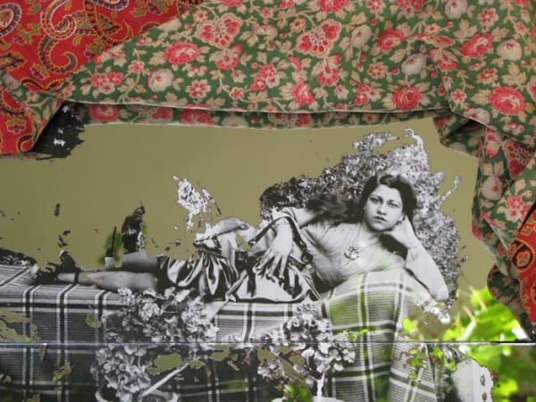 Rana Javadi - Never Ending Chaos 1, 2013