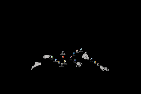 Ctrl+Alt+Del #9, 2006