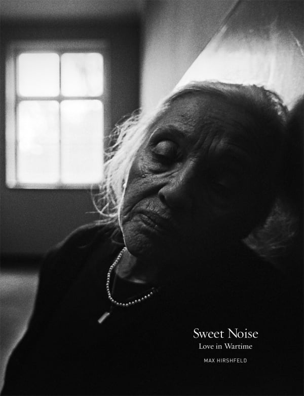 Sweet Noise: Love in Wartime