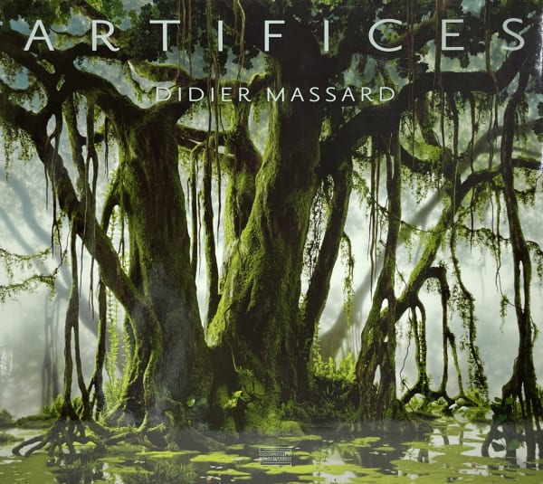 Artifices , Didier Massard