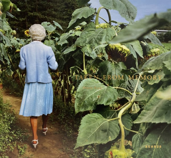 Taken From Memory, Sheron Rupp