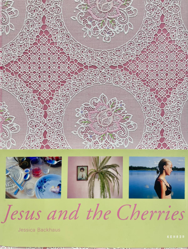 Jesus and the Cherries