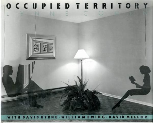 Occupied Territory
