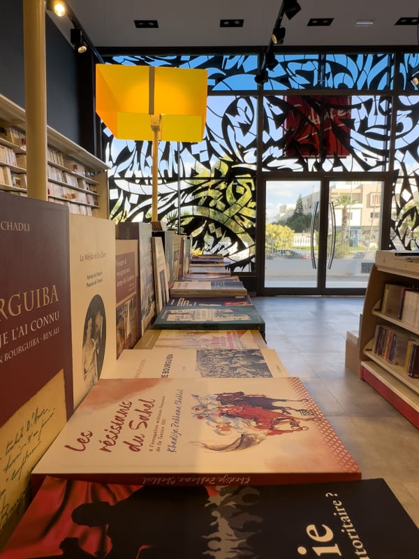 Librairieculturel Njamahdaoui 10